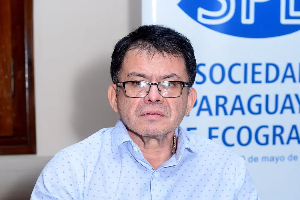 Dr. Elías Sánchez
